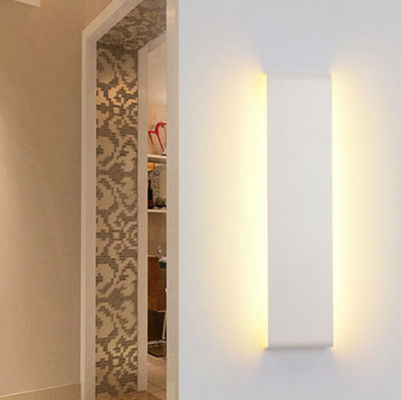 Modern Led Aluminum wall lamp bathroom mirror lights sconce Lamp(WH-RC-19)