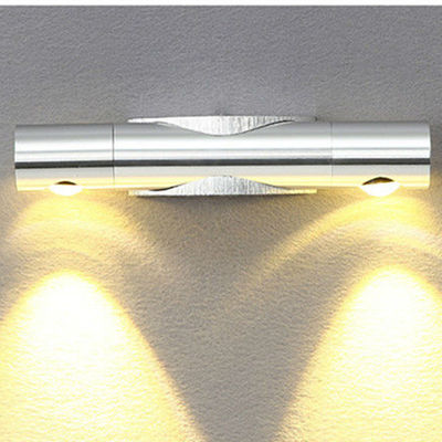 Modern direction adjustable wall lamp up and down wall lighting(WH-RC-20)