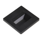 Square LED Night Light 1.5w Recessed in Pathway Wall Footlight led Staircase Light(WH-RC-26)