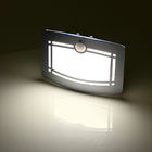 Motion Sensor Activated LED Wall Lamp Battery Operated Wireless Night Light(WH-RC-29)