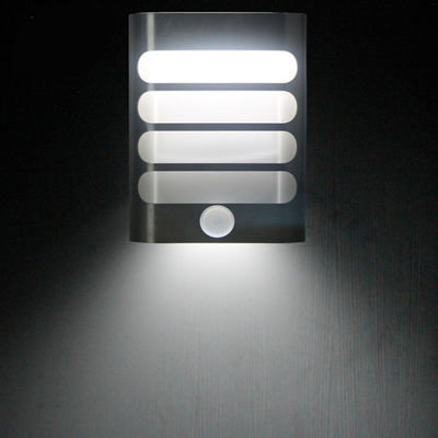 USB Rechargeable Sensor Night Light Wireless PIR Motion Sensor Light Wall Light(WH-RC-30)