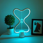 USB LED Heng Balance lamp for Living room Bedroom Bed Side heng lamp(WH-MTB-34)