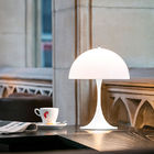 Modern minimal table lamp Acrylic lamp For Living Bedroom Study Desk table lamp(WH-MTB-36)