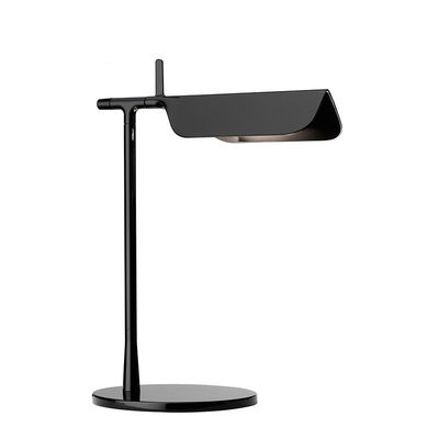 LED Table Lamp for Living Room Table Light Bedside black desk lamp(WH-MTB-72)