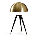 Bronze table lamps for bedroom italian designer lamps replica lamp(WH-MTB-113)