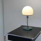 Designer lighting Replica Wilhelm Wagenfeld WG24 Bauhaus table lamp night table lamp for bedroom(WH-MTB-115)