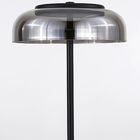 Nordic modern glass table lamp creative personality mushroom table lamp led table desk lamp(WH-MTB-132)