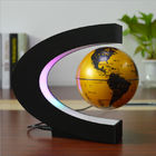 Magnetic Levitation Globe LED Night Light Novelty Floating earth globe lamp(WH-MTB-143)