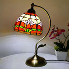 Tiffany Table Lamp Bedroom Bedside Decoration Table Lights(WH-TTB-31)