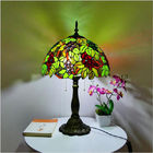40CM Tiffany Table Lamp Bedroom Bedside Lamp Creative industrial table lamp(WH-TTB-78)