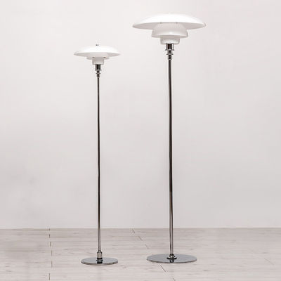 Post modern Designer table Lamps For Living Room Bedroom Study PH 3/2 Table Lamp(WH-MTB-151)