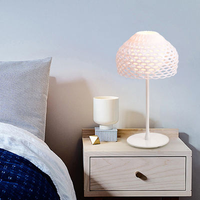 Honeycomb Creative Post-modern Studio Workbench Individuality tatou table lamp(WH-MTB-154)