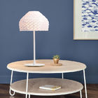 Honeycomb Creative Post-modern Studio Workbench Individuality tatou table lamp(WH-MTB-154)