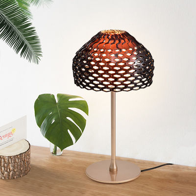 Honeycomb Creative Post-modern Studio Workbench Individuality tatou table lamp(WH-MTB-154)