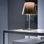 Italian Designer Table Lamp Modern Acrylic Tabled Lamps ktrib table lamp(WH-MTB-157)