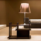 Italian Designer Table Lamp Modern Acrylic Tabled Lamps ktrib table lamp(WH-MTB-157)