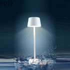 Poldina PRO Rechargeable LED Table Lamp bedroom (WH-MTB-159)