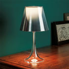 Italy Simple Modern LED Table Lamp Acrylic Colorful Miss K Table Lam(WH-MTB-162)