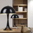 Modern Creative Mushroom Table Lamp Panthella Mini LED Table Lamp(WH-MTB-172)