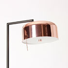Postmodern fashion reading study desk lamp Lalu Table Lamp(WH-MTB-173)