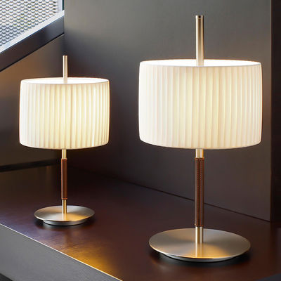 Modern Minimalist Table Lamp Danona Mini Table Lamp(WH-MTB-186)