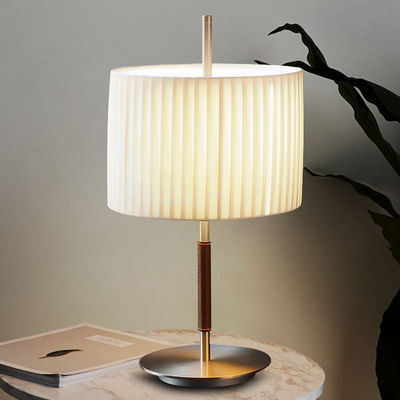 Modern Minimalist Table Lamp Danona Mini Table Lamp(WH-MTB-186)