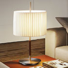 Modern Minimalist Table Lamp Danona Mini Table Lamp(WH-MTB-186)