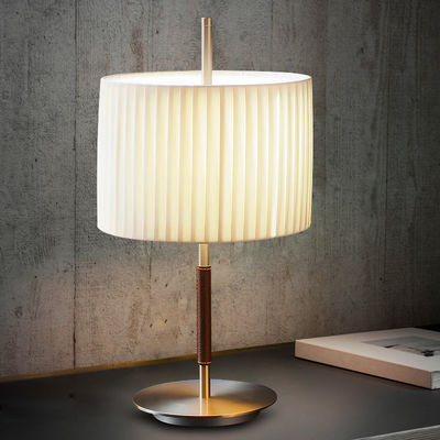 Modern Minimalist Table Lamp Danona Mini Table Lamp(WH-MTB-186)