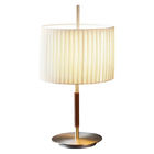 Modern Minimalist Table Lamp Danona Mini Table Lamp(WH-MTB-186)