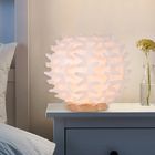 Modern Contracted Bed Lamp Bedroom Decorates Desk Lamp Cactus Small Table Lamp(WH-MTB-189)
