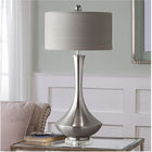 American Creative Individual Golden Table Lamp Living Room Lino Table Lamp(WH-MTB-190)