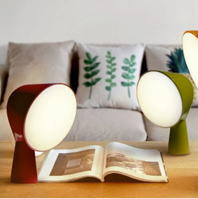 Nordic style table lamp child eye lamp creative Binic Table Lamp(WH-MTB-200)