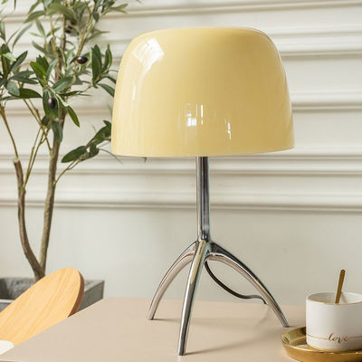 Italy Design Foscarini Lumiere Table Lamp Led E27 Lumiere Table Lamp(WH-MTB-205)