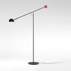 Nordic contracted sitting room sofa floor lamp art cafe Copernica P LED Table Lamp（WH-MTB-216)