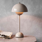 Modern Designer Table Lamp for Living Room Bedroom Study Bedside Flowerpot VP3 Table Lamp（WH-MTB-219)