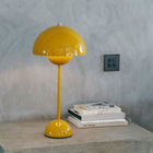 Modern Designer Table Lamp for Living Room Bedroom Study Bedside Flowerpot VP3 Table Lamp（WH-MTB-219)