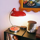 Modern Designer Table Lamp Nordic Bedroom Bedside Kaiser Idell 6631 Table Lamp(WH-MTB-221))