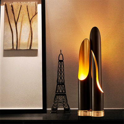 Italian Style Deluxe Luxury Table Lamps Lighting Living Room Coltrane Table Lamp(WH-MTB-237)