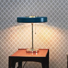Modern Fashion Designer Table Lamp for Living Room Bedroom Revolve Table Lamp(WH-MTB-241)