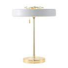 Modern Fashion Designer Table Lamp for Living Room Bedroom Revolve Table Lamp(WH-MTB-241)