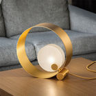 Led bedside lamp led color Sound Table Lamp(WH-MTB-246)