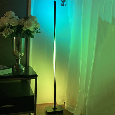 Modern LED Floor Lamps Lighting Living Room Floor Lamp Bedroom Bedside Dimming corner floor lamp（WH-MFL-02)