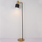 Creative Adjustable Floor Lamp lndustrial Style Living Room Bedroom Office Indoor Deco Living room floor lamp（WH-MFL-12)
