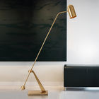 Arc Shape Floor Lamp Modern E7 Standing Lamp Floor Light For Living Room nordic floor lamp(WH-MFL-49)