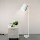 Nordic LED Floor Lamp Corner LED Floor Light Coloful Bedroom lamp Modern Lighting night stand lamp(WH-MFL-56)