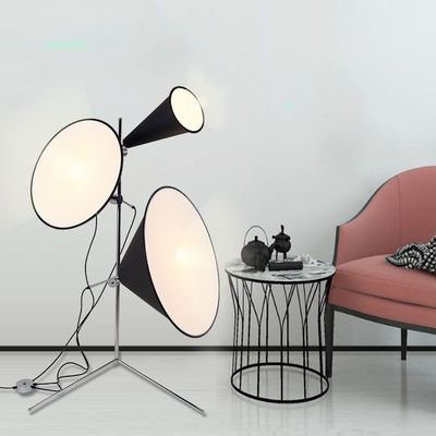 Nordic Led Floor Lamp Modern Standing Lamp Simple tripod floor lamp(WH-MFL-75)