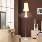 Nordic European modern simple floor lamp fashionable living room Spanish defender floor lamp(WH-MFL-85)