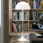 Modern Simple Panthella Floor Lamps Nordic Fashion Living Room Bedroom Bedside nordic standing lamp(WH-MFL-96)