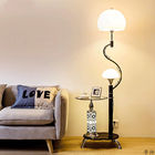 Nordic Desktop Floor Lamp Modern Bedroom Floor Light Living Room living room standing lamp(WH-MFL-116)