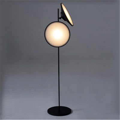 Modern Led Floor Lamp Nordic Simple Designer Living Room nordic lamp standing（WH-MFL-133)